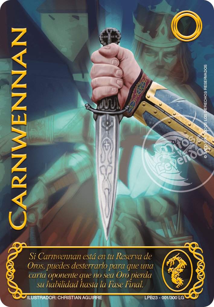 Carnwenan