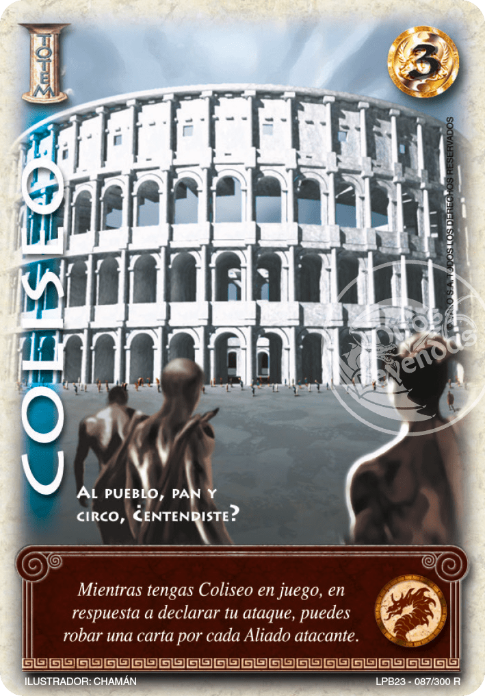 Coliseo
