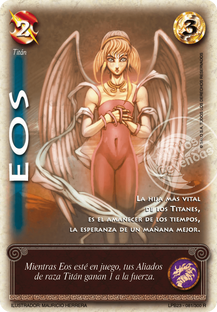 Eos