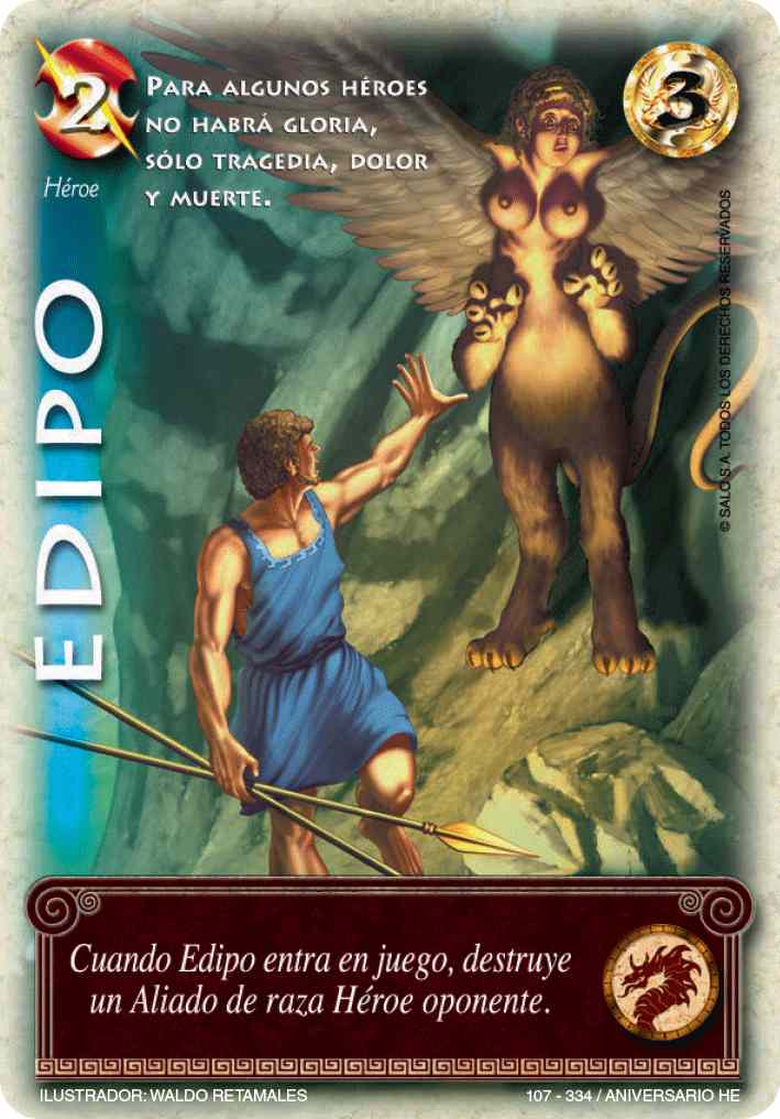Edipo