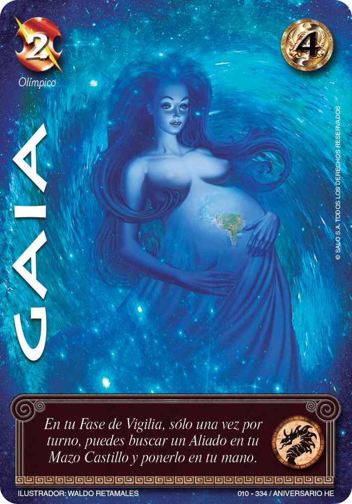 Gaia