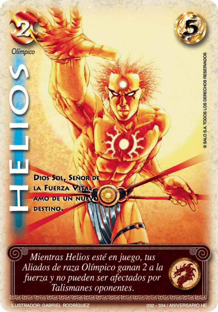 Helios