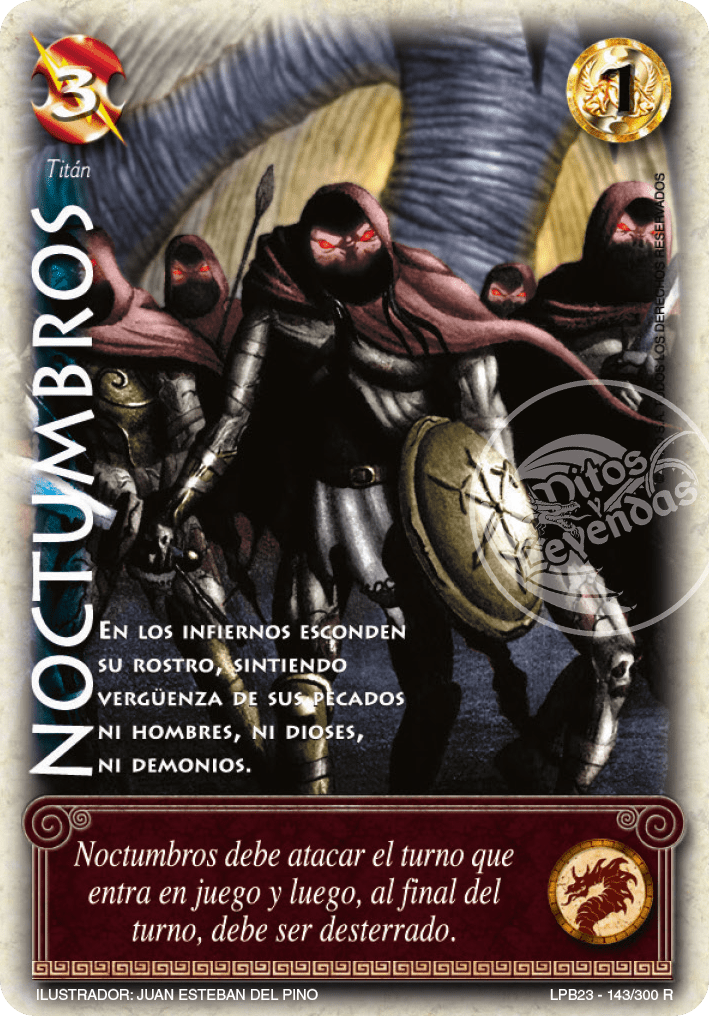 Noctumbros