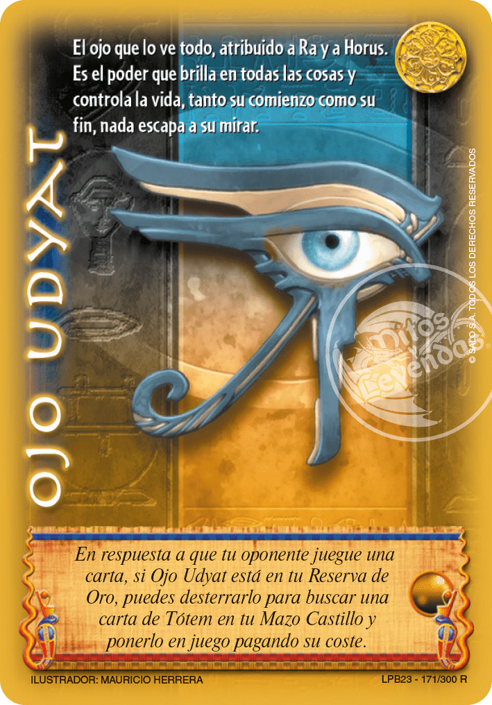 Ojo udyat