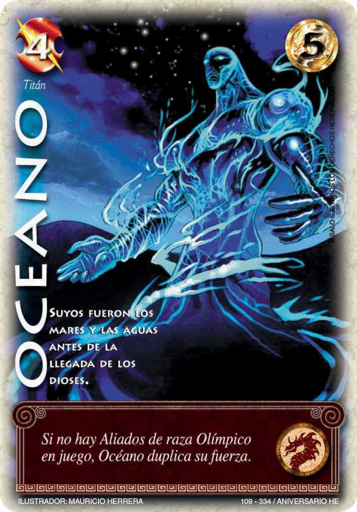 Oceano