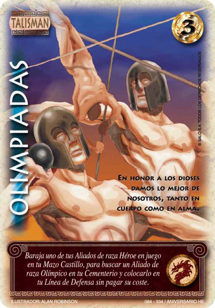 Olimpiadas