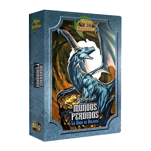 Primera-Era_-Mundos-Perdidos-La-Saga-de-Volsung Toolkit Mundos Perdidos: La Saga de Volsung - Imagen 1