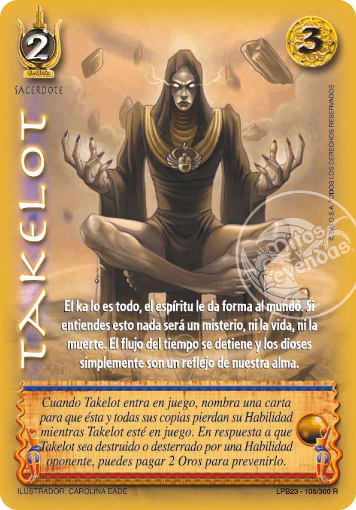 TAKELOT- Real – Leyendas 3.0 – myl Takelot - Imagen 1