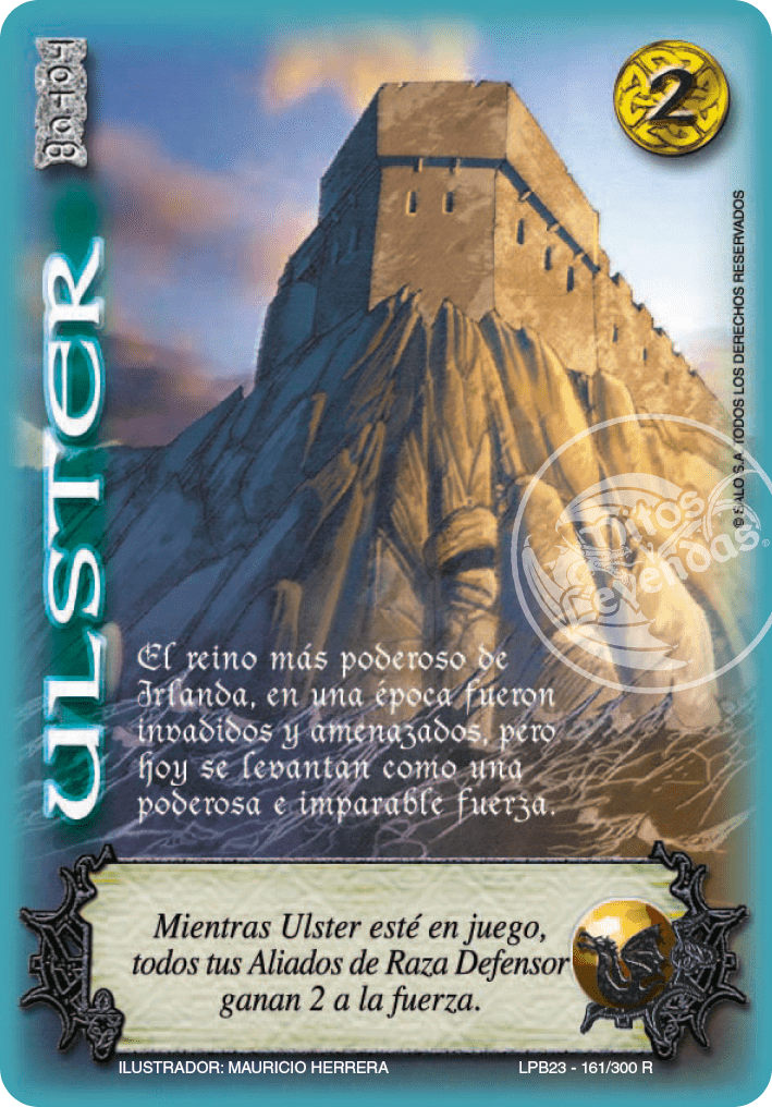 Ulster