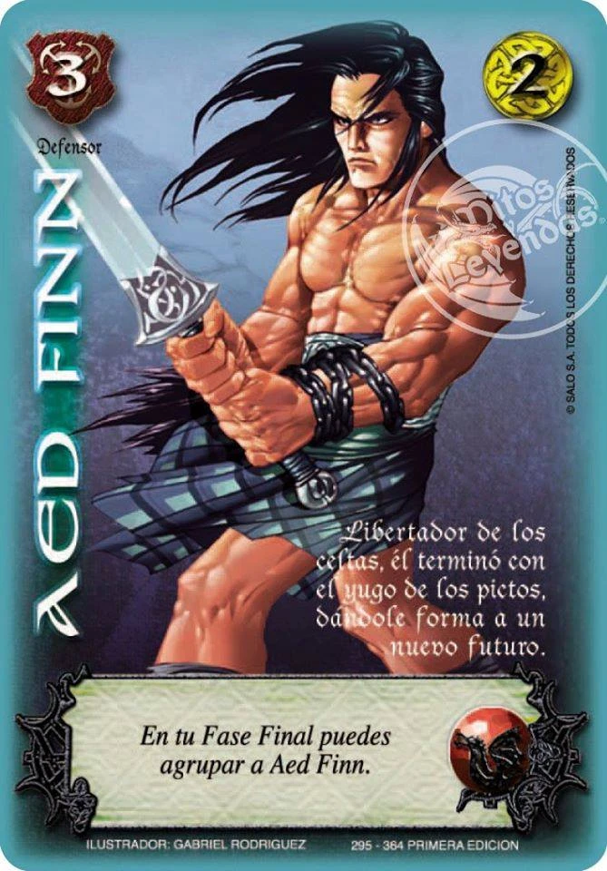Aed Finn