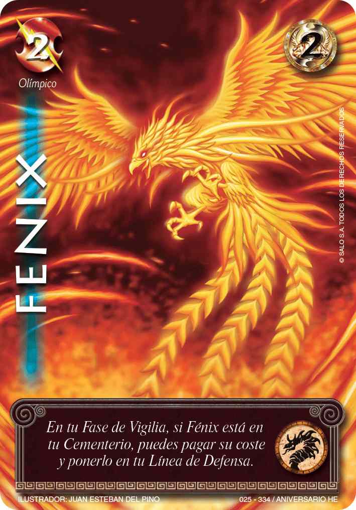 Fenix