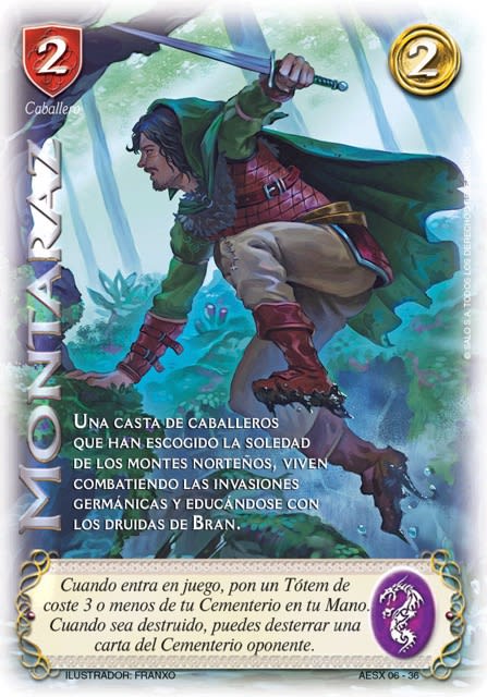 Montaraz