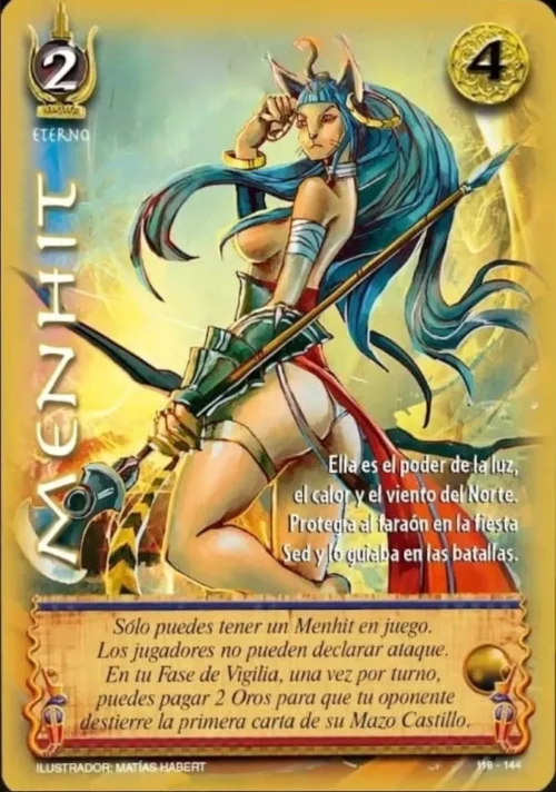 Kit Colección Racial Eterno - 3.0 - Imagen 3