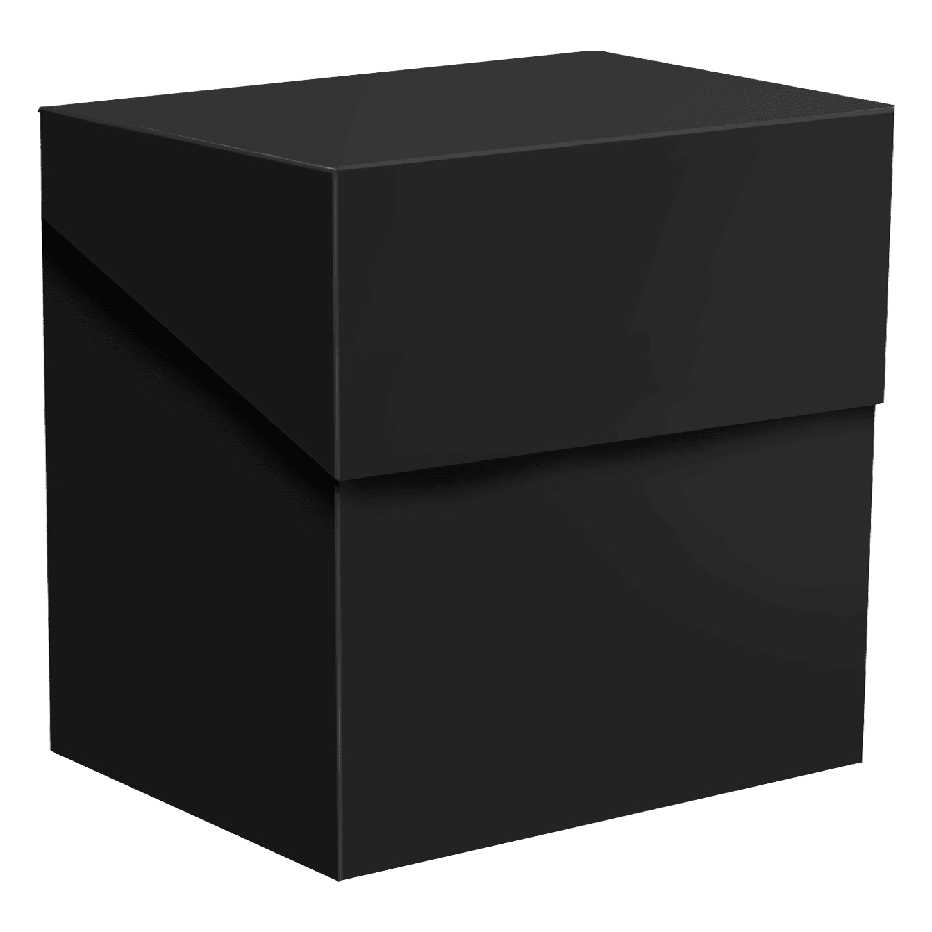 Portamazo XL Negro