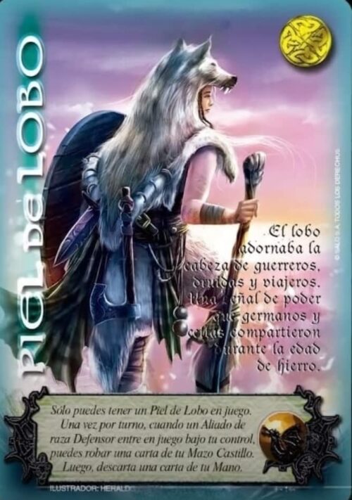 Kit Colección Racial Defensor - 3.0 - Imagen 3