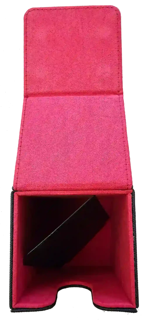 Portamazo Magnético Negro - Imagen 3