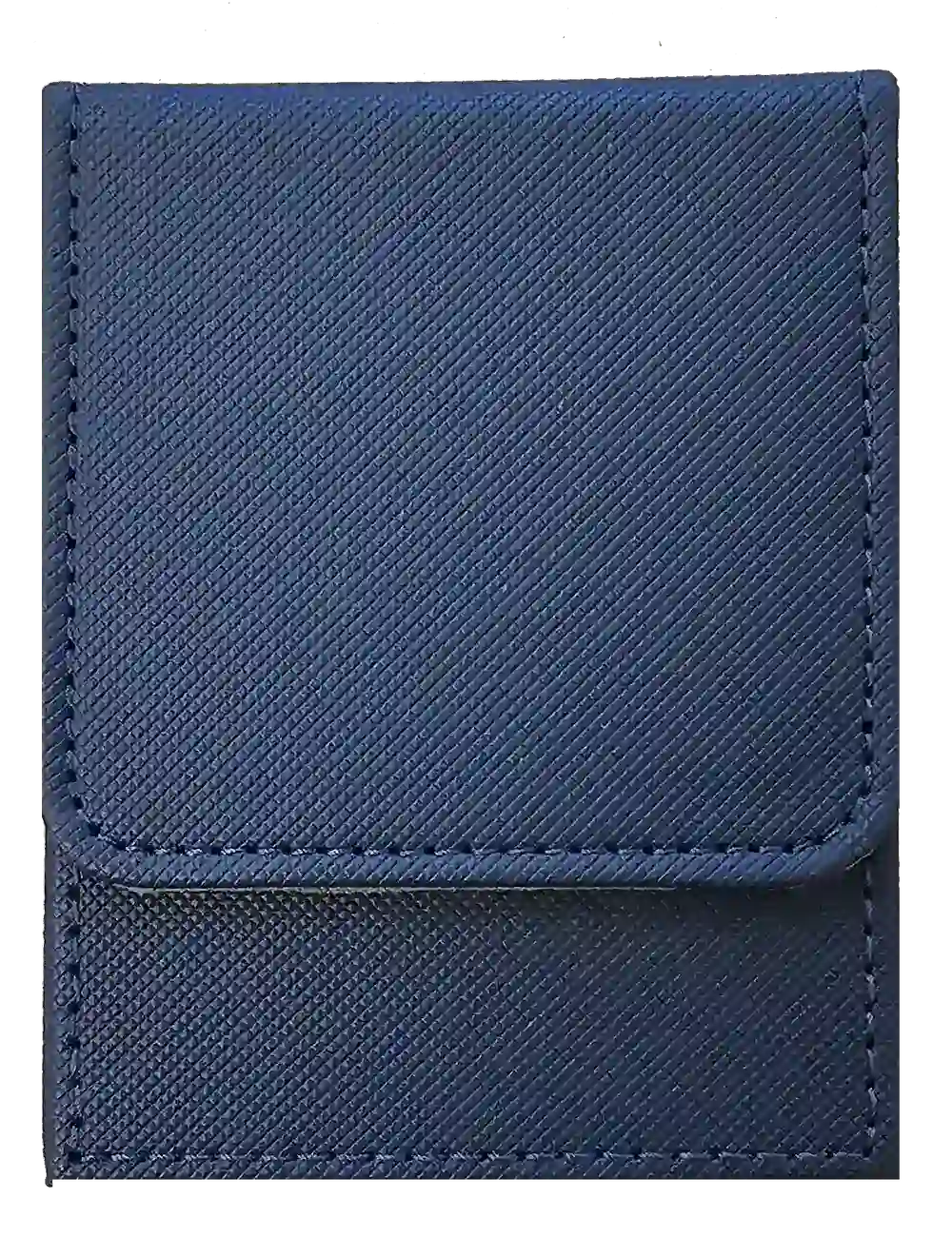 Portamazo Magnético Azul
