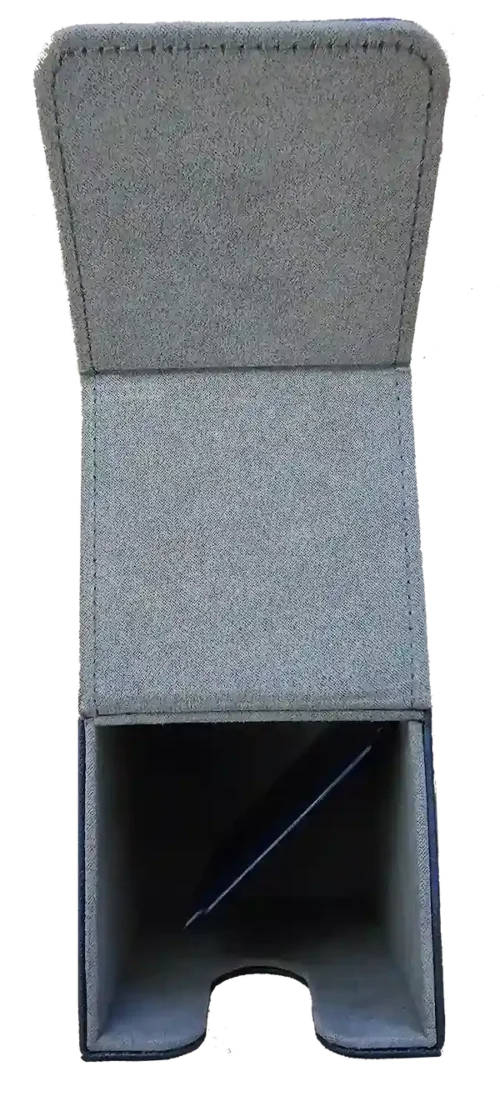 Portamazo Magnético Azul - Imagen 3