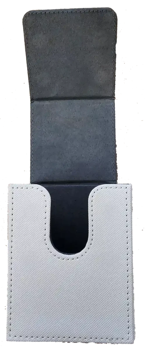 Portamazo Magnético Blanco - Imagen 3