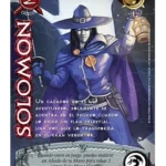 Solomon