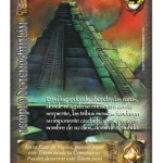 Templo de Tenochtitlan