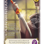 Carnwenan Shogun