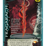 Fragarach Shogun C