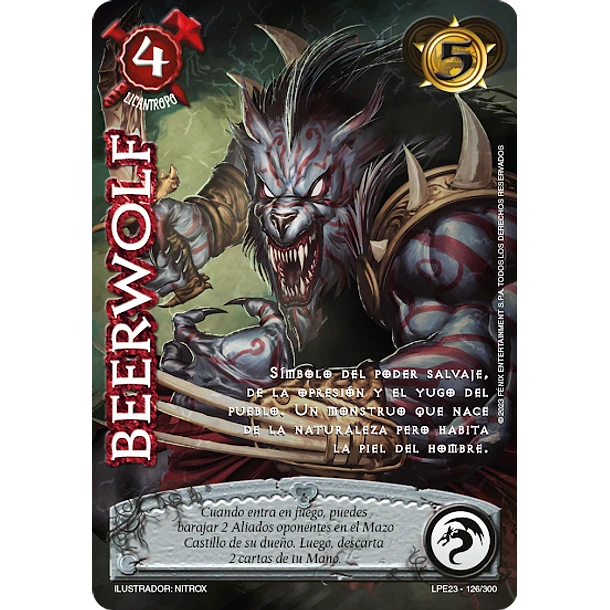 Beerwolf