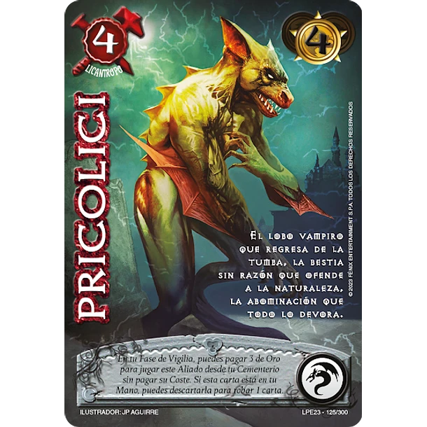 Pricolici