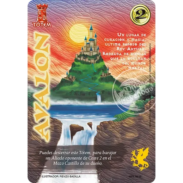 Avalon