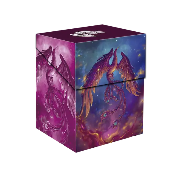 Portamazo Topdeck Fenix
