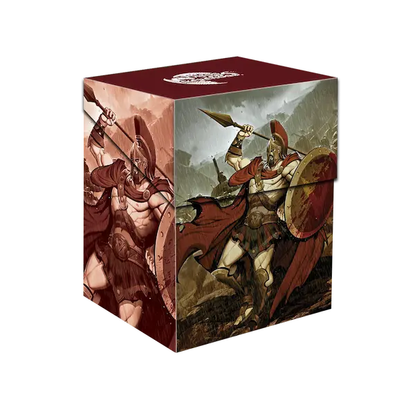 Portamazo Topdeck Leonidas