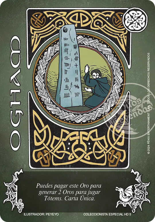 Ogham - Buy a Box