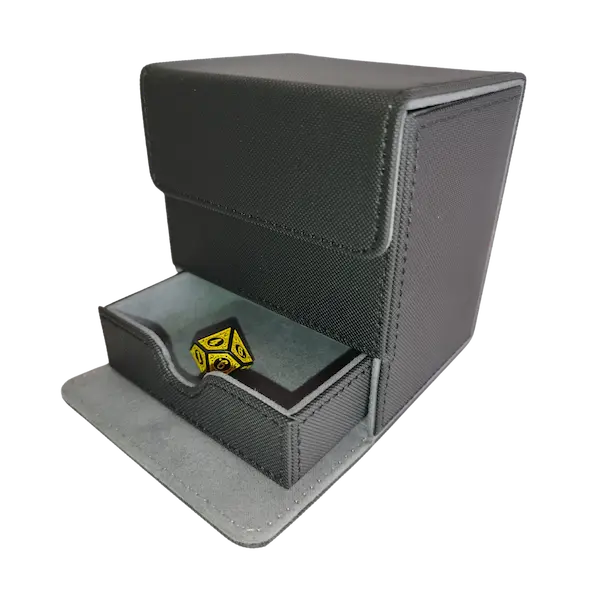 Portamazo Magnetico XL + Portadados