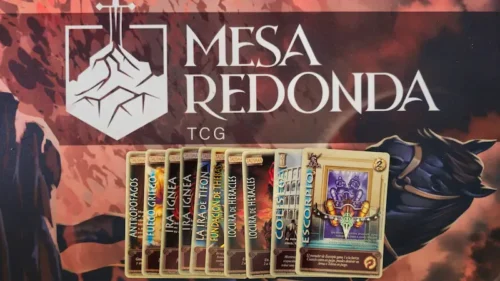 Mazo Inicial Titan - Formato Racial Edición Primer Bloque - Imagen 3