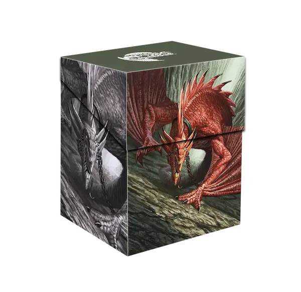 Portamazo Topdeck Wyvern de la Sangre
