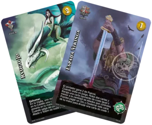 Toolkit Imperio - Cenizas de Fuego - Imagen 5