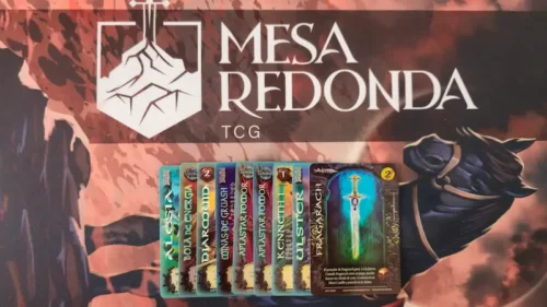 Mazo Inicial Defensor – Formato Racial Edición Primer Bloque - Imagen 5