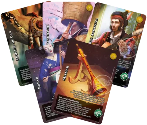 Toolkit Imperio – Hielo Inmortal - Imagen 3
