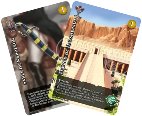 Toolkit Imperio – Hielo Inmortal - Imagen 5