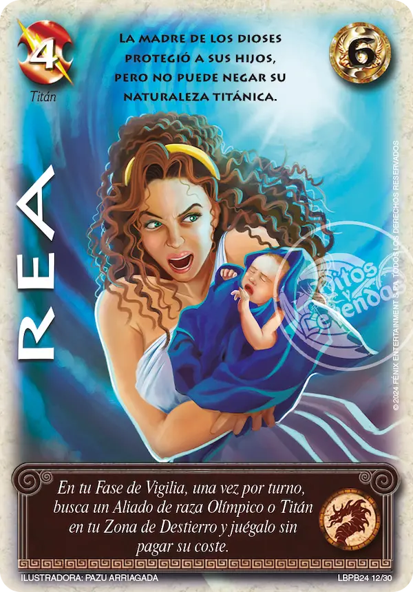 Rea - Arte Alternativo