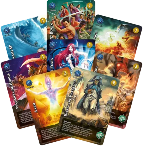 Toolkit Imperio – Hielo Inmortal - Imagen 7