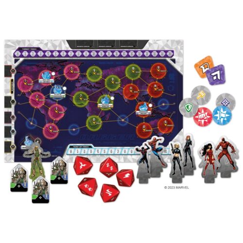 Marvel Dagger - Imagen 4