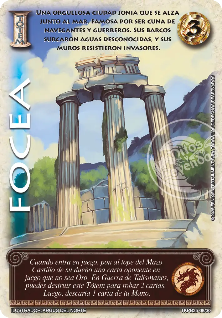 Focea - Arte Alternativo