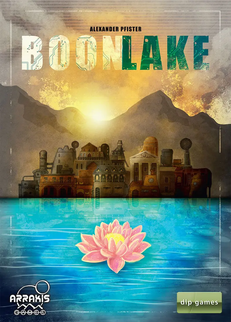 Boonlake