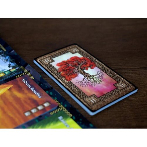 MYSTIC VALE: EDICIÓN ESENCIAL - Imagen 3