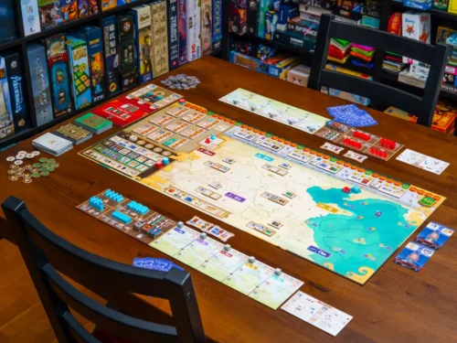 Zhanguo: El Primer Imperio - Imagen 4