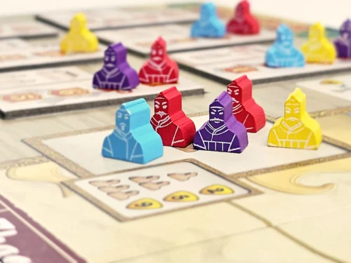 Zhanguo: El Primer Imperio - Imagen 3