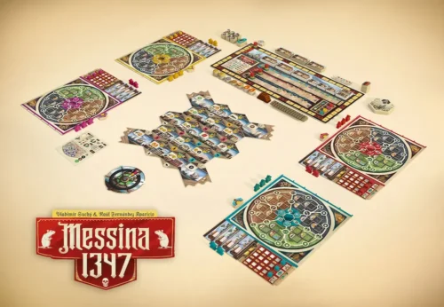 Messina 1347 - Imagen 3