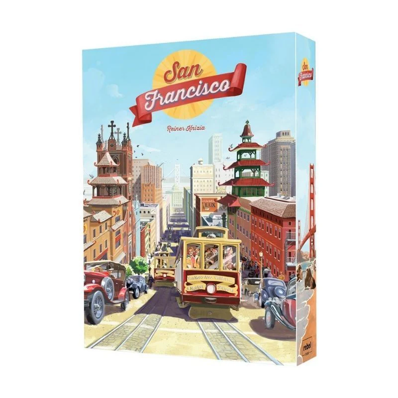 San Francisco